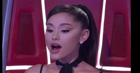 Ariana Grande Blowjob Porn Videos 